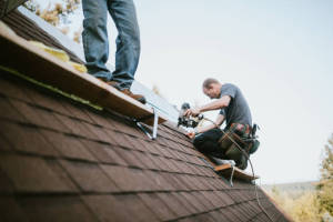 Local Roofers in Patterson Hts, PA